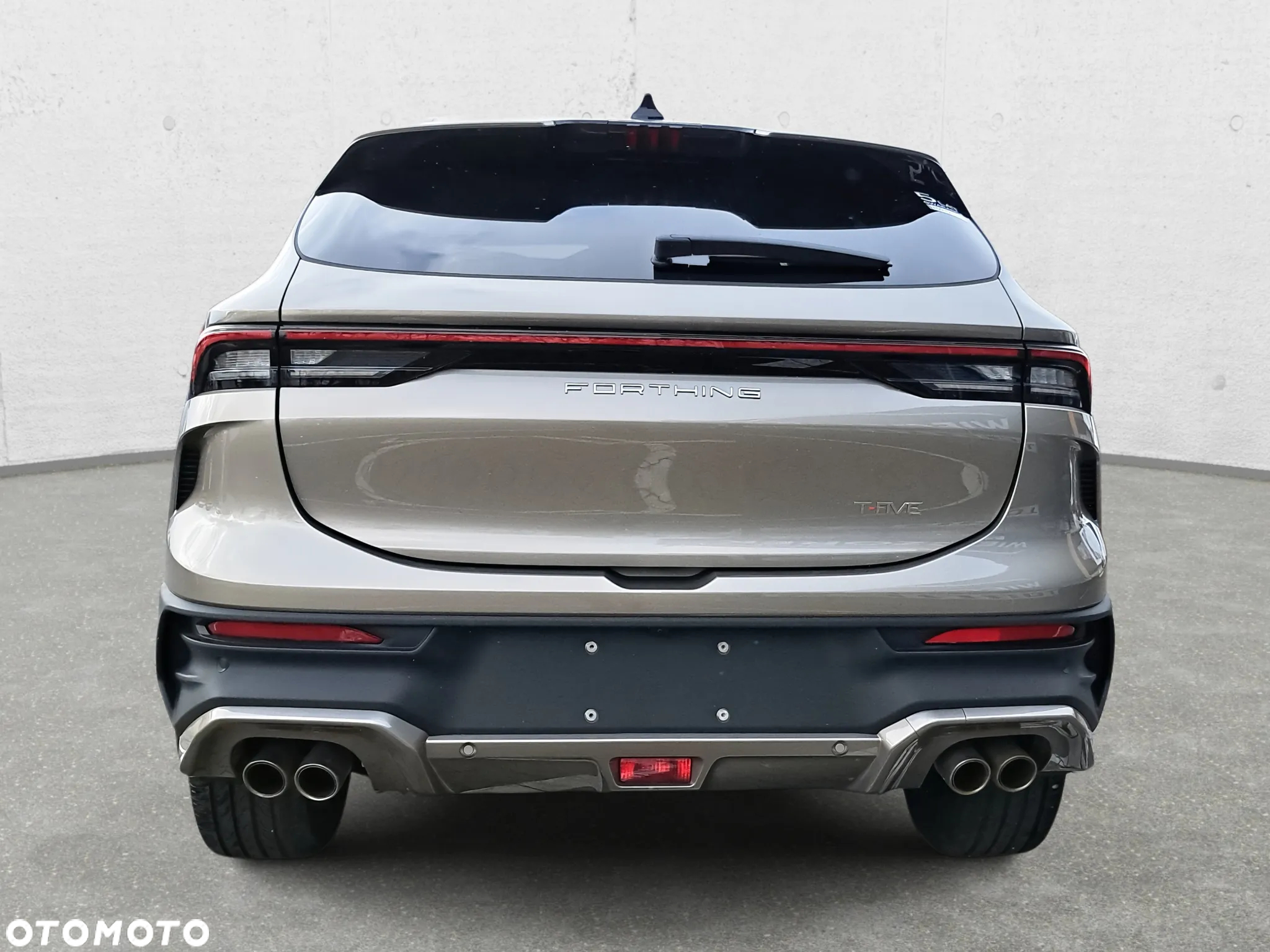 Forthing T5 EVO - 6