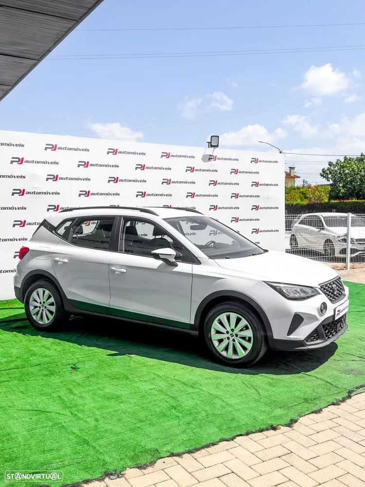 SEAT Arona 1.0 TSI Xcellence - 7