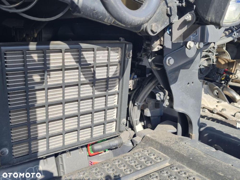 Scania Scania Super, po kontrakcie serwisowym - 9