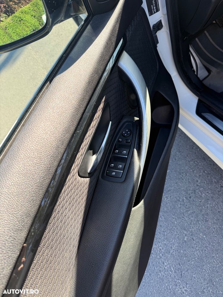 BMW Seria 4 420d Aut. M Sport - 18