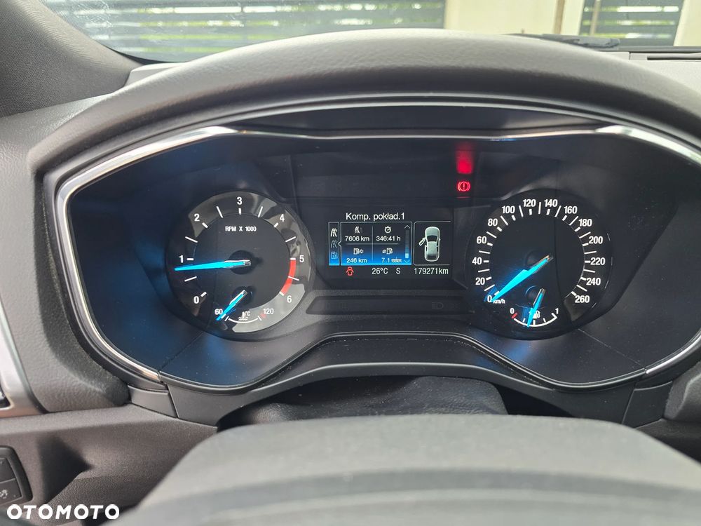 Ford Mondeo 2.0 TDCi ST-Line - 17