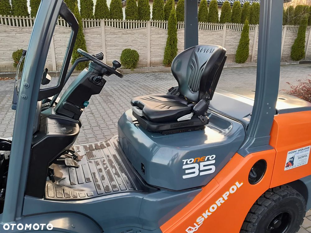 Toyota 52-8FDJF35 - 6