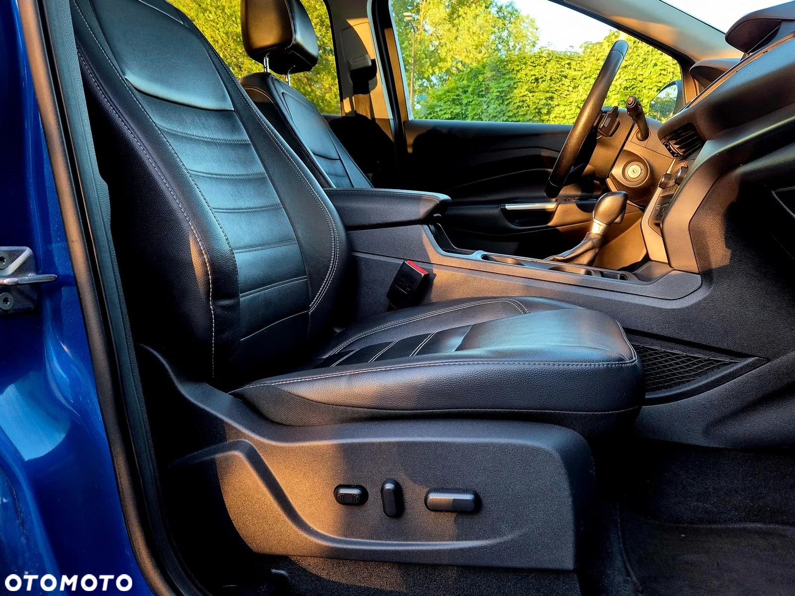 Ford Escape 1.5 EcoBoost AWD SE - 16