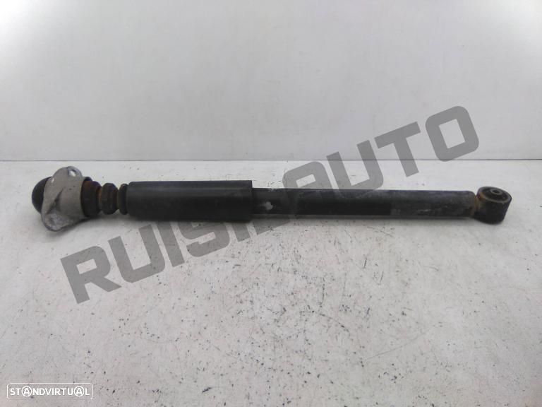 Amortecedor Trás Esquerdo/direito 1j051_3025bm Audi A3 (8l) [19 - 4