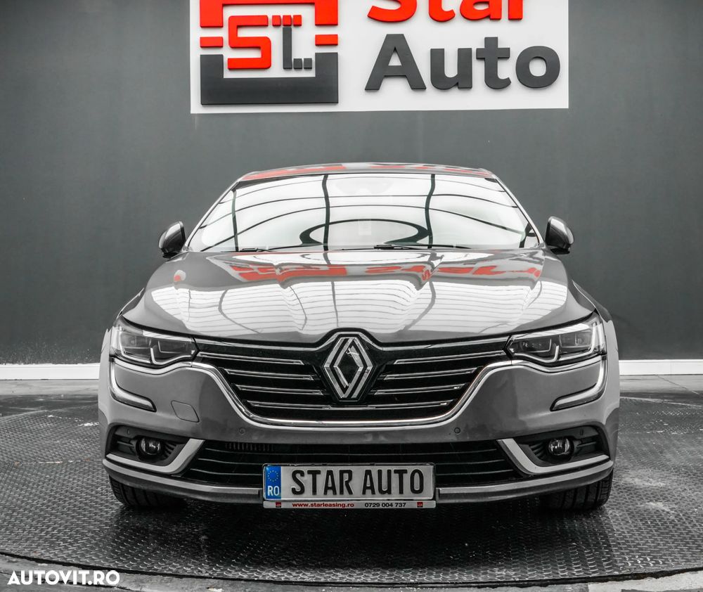 Renault Talisman ENERGY dCi 160 EDC LIMITED - 3