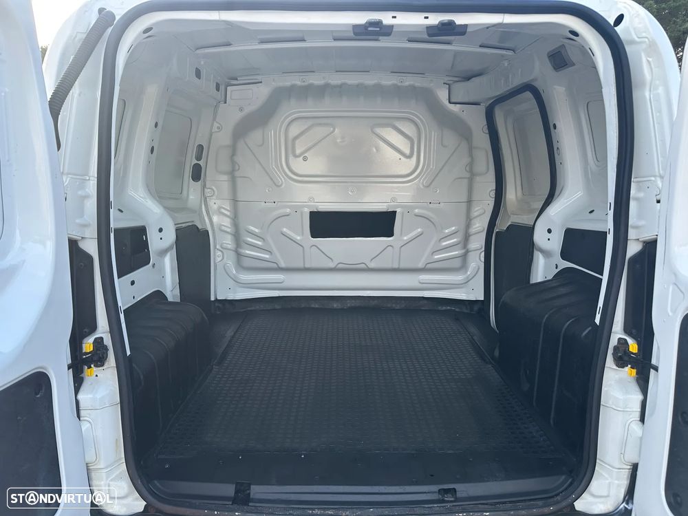 Fiat FIORINO 1.3 MJET - 24