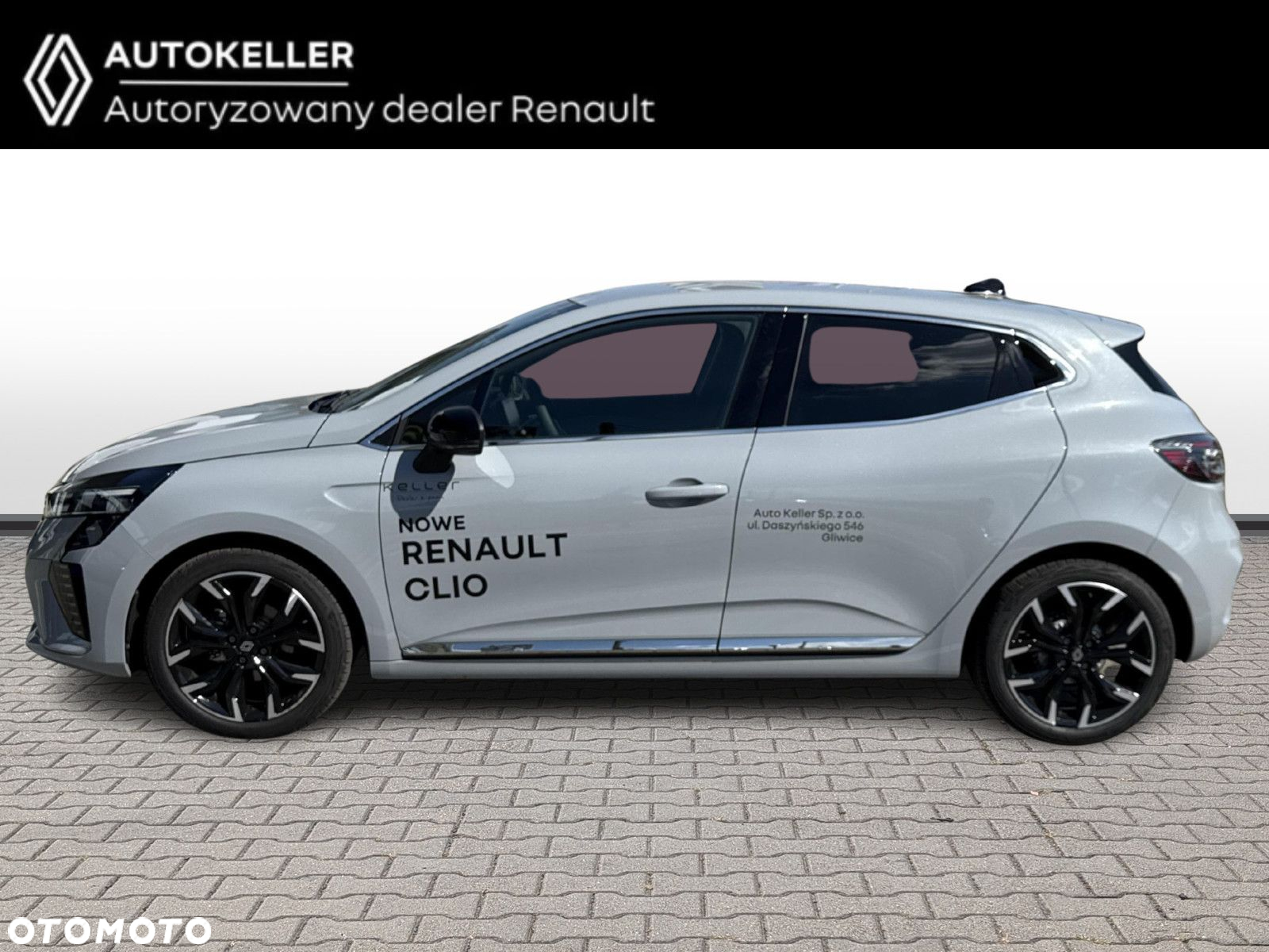 Renault Clio - 2