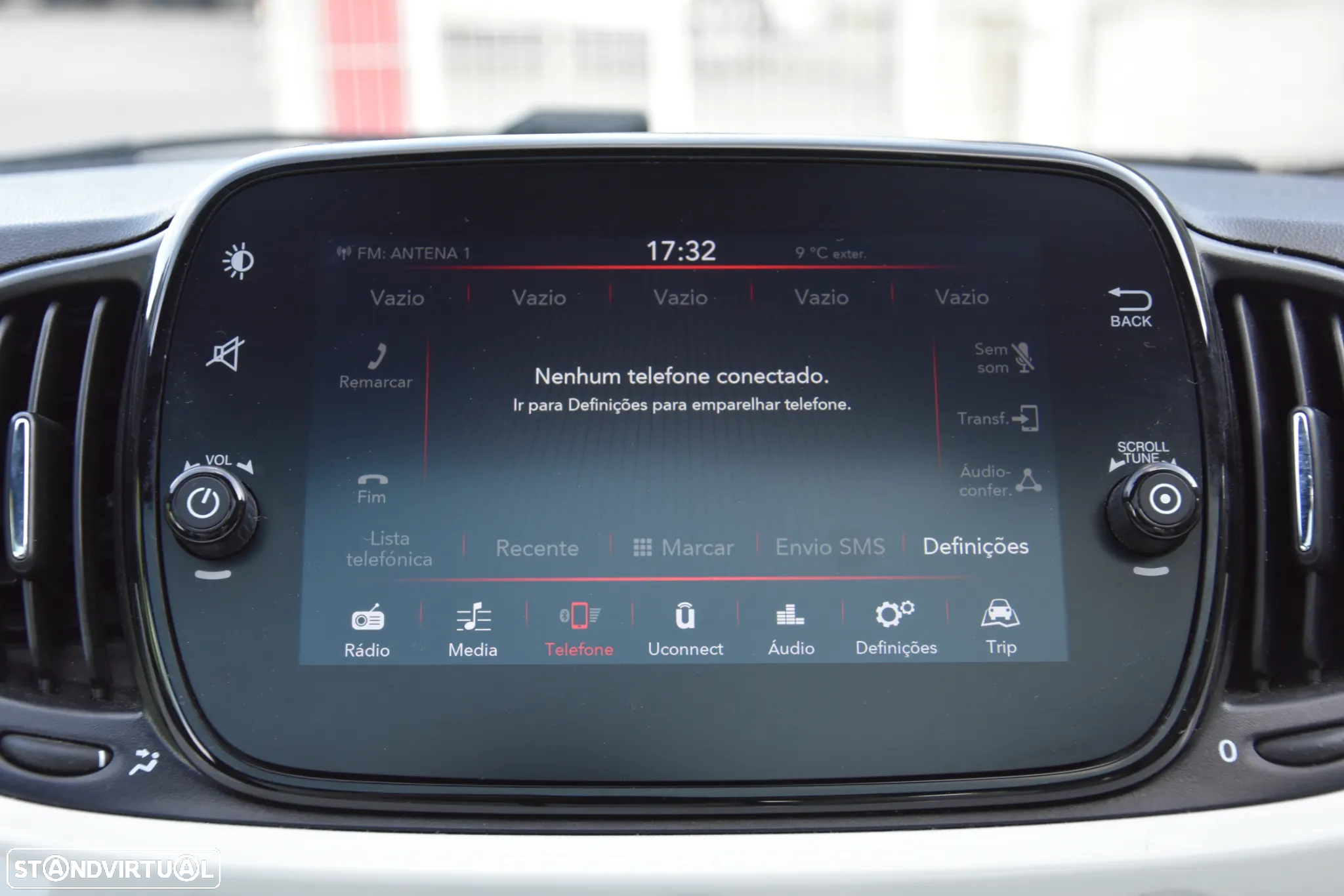 Fiat 500 1.0 Hybrid Dolcevita - 12