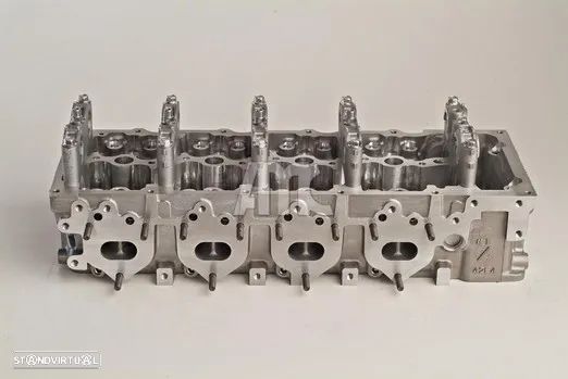 Colaça / Cabeça de motor nova Mitsubishi Canter Fuso 3.0 DID 2005-2011  ME194151´AMC - 6