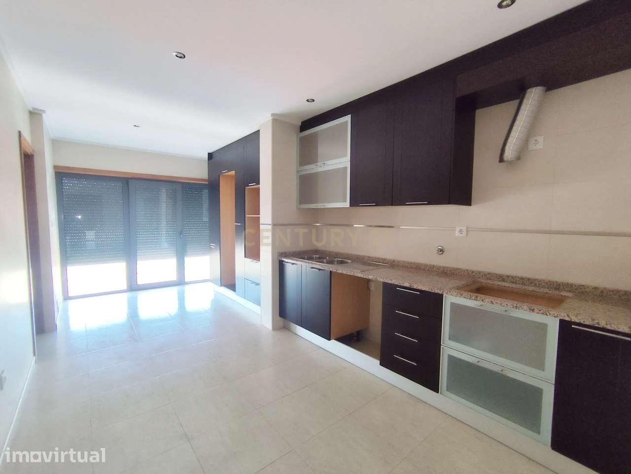 Apartamento T3 Novo em Santa Maria Maior, Chaves - Grande imagem: 5/35