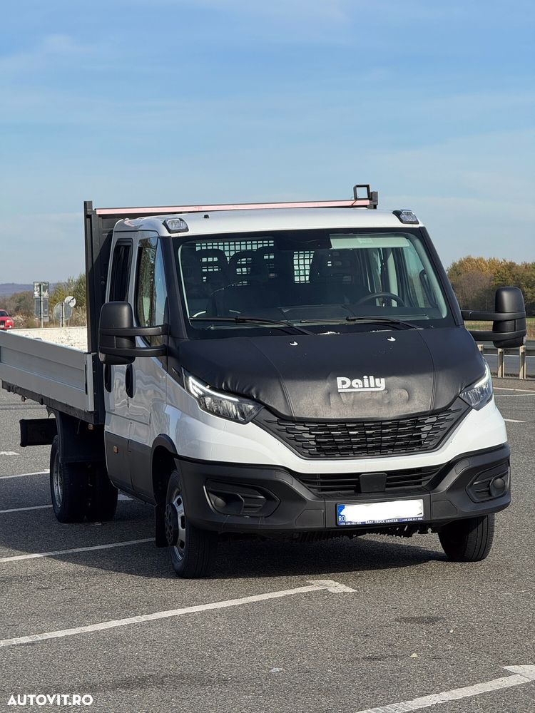 Iveco Daily - 1