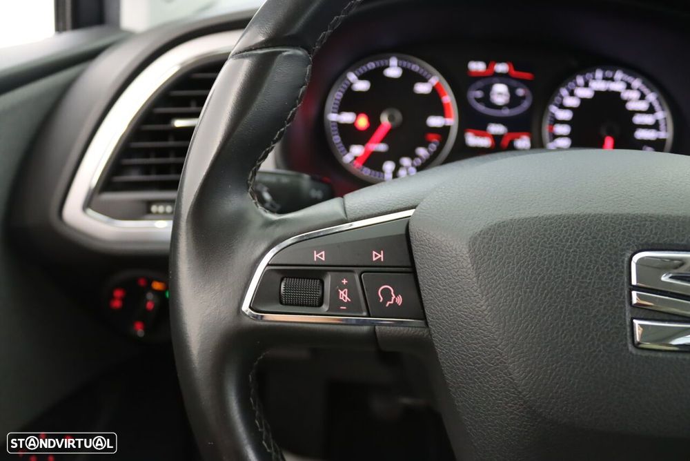 SEAT Leon ST 1.6 TDI Style S/S - 11