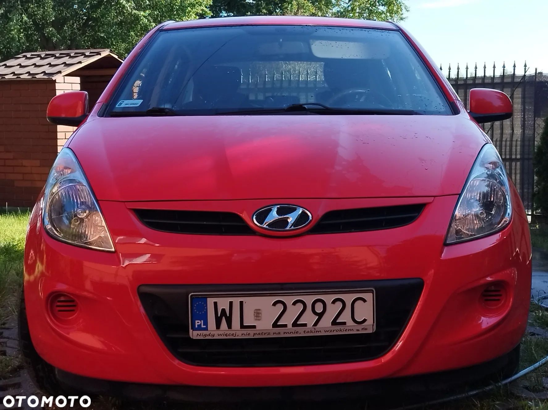 Hyundai i20 1.2 Comfort EU5 - 1