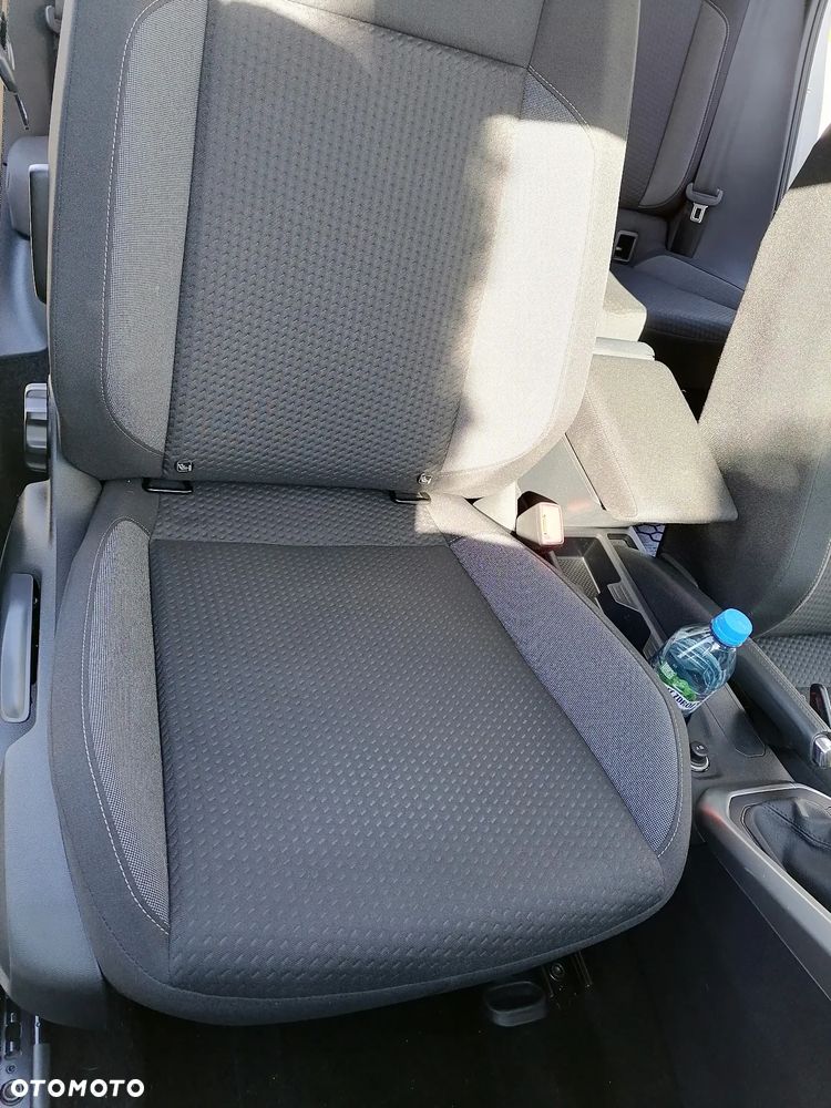 Volkswagen Taigo 1.0 TSI Life DSG - 11