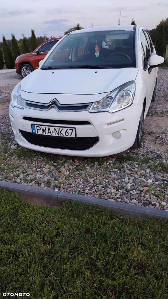 Citroën C3 - 7