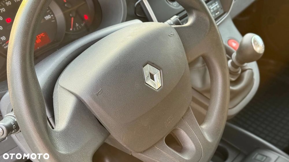 Renault Kangoo BLUE dCi 95 LIMITED - 17