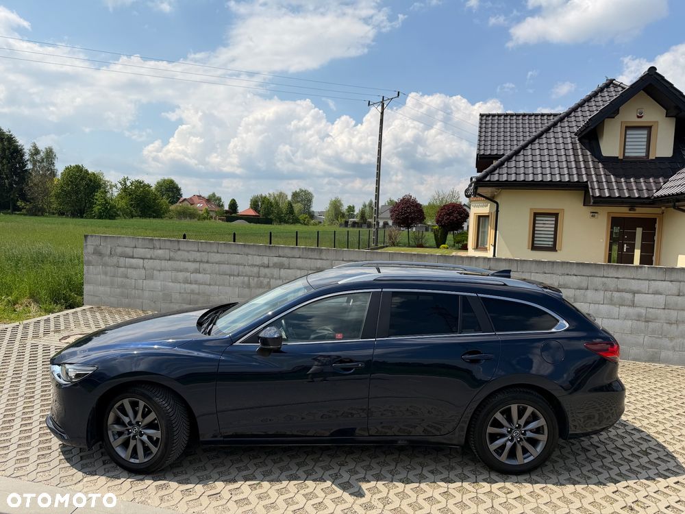 Mazda 6 2.0 SkyMotion - 8