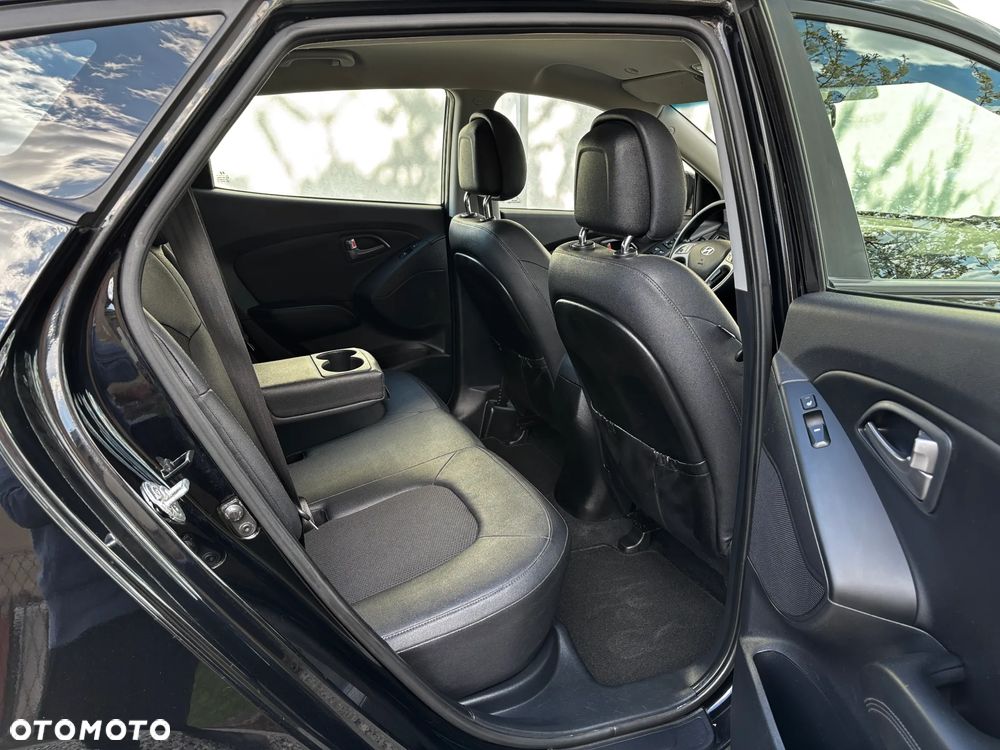 Hyundai ix35 1.6 2WD Trend - 15