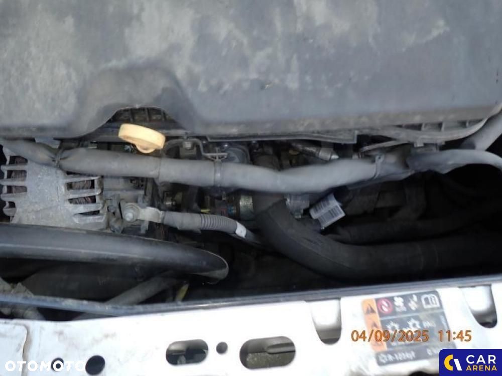 Opel Astra V 1.5 CDTI Edition S&S - 30