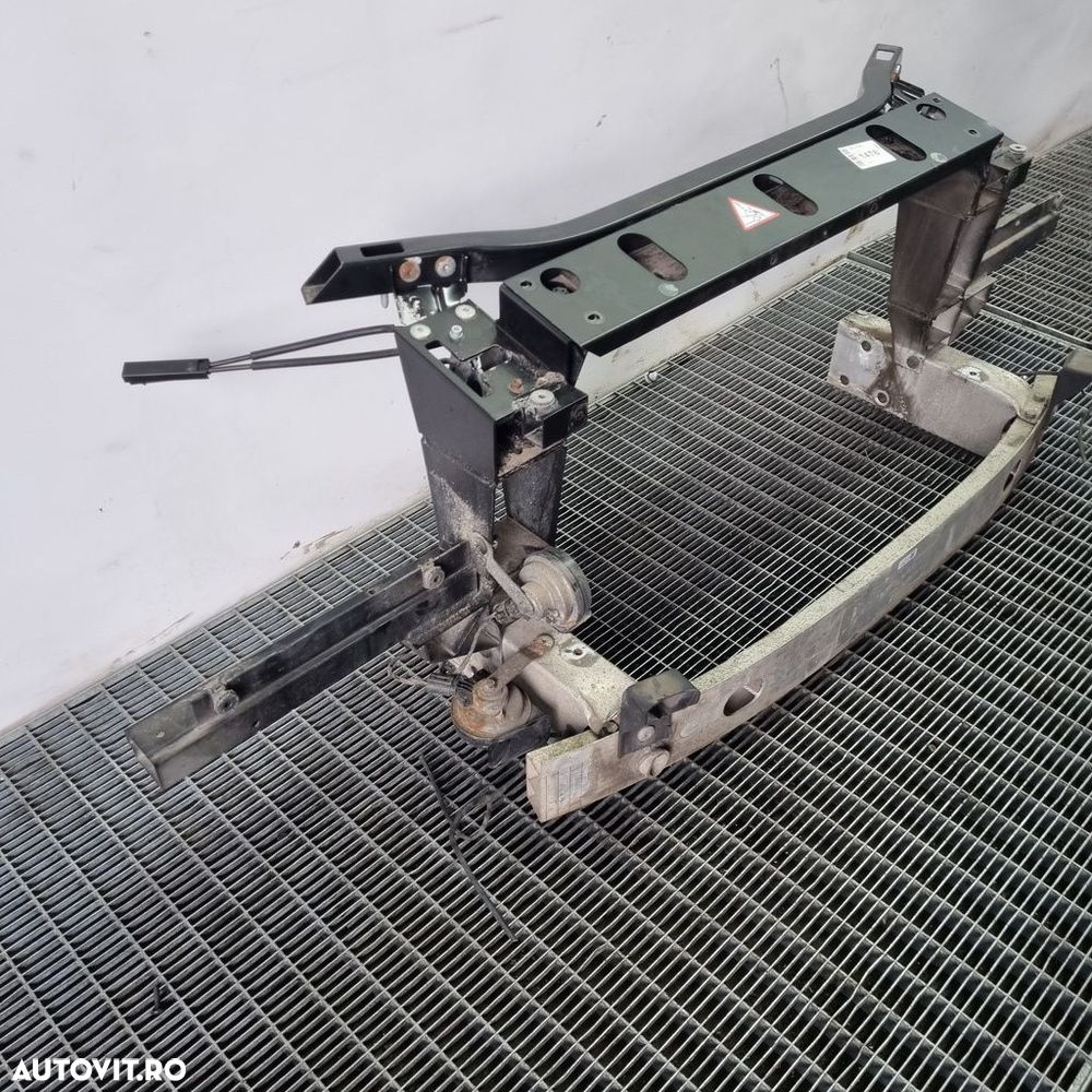 Trager BMW X3 F25 2.0 D 2010 - 2014 1995CC Manuala (1478) Diesel - 2