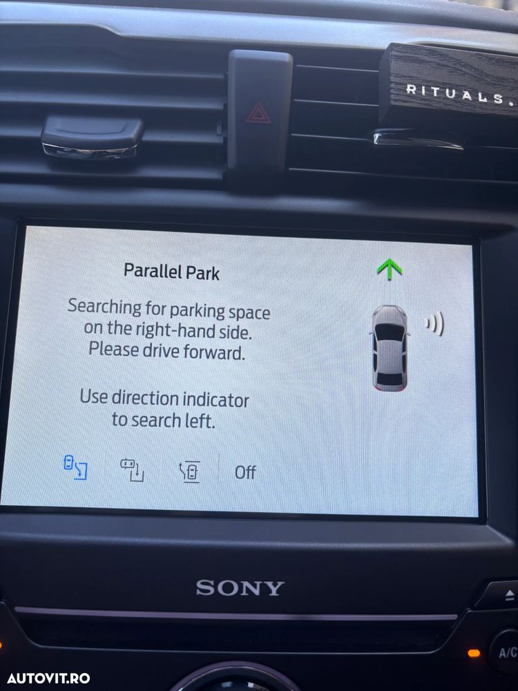Ford Mondeo 2.0 TDCI PowerShift Titanium - 23