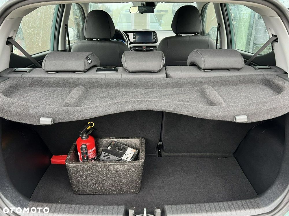 Hyundai i10 - 30