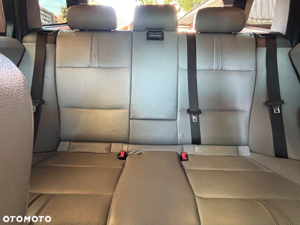 BMW X3 - 28