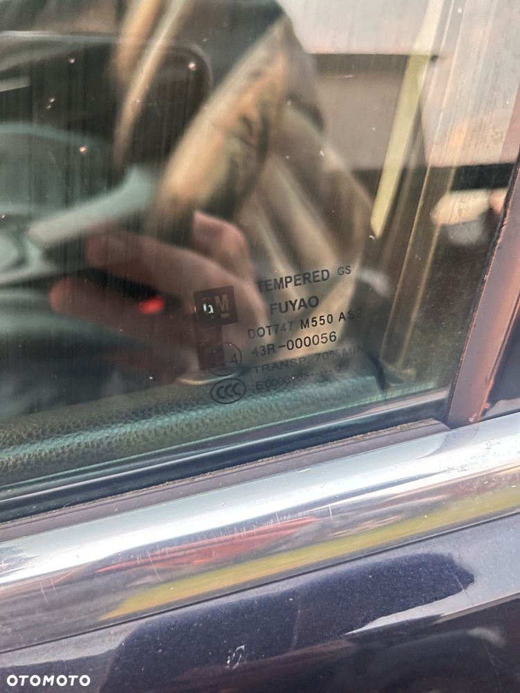 Opel Insignia 2.8 Turbo 4x4 Sport - 27