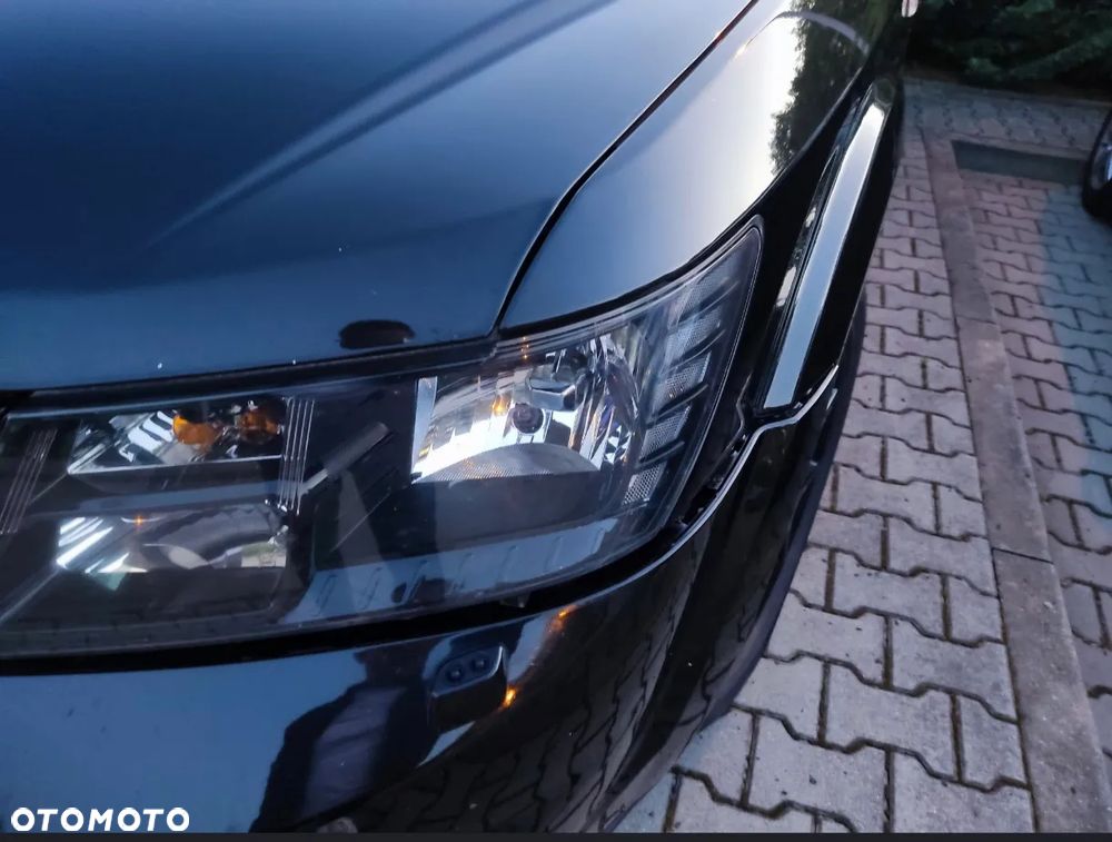 Fiat Freemont 2.0 Multijet Black Code AWD - 2