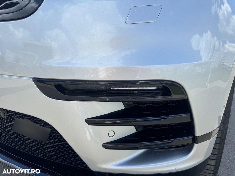 Land Rover Range Rover Velar - 7
