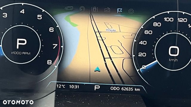 SsangYong/KGM Korando 1.5 T-GDI Quartz 2WD - 28