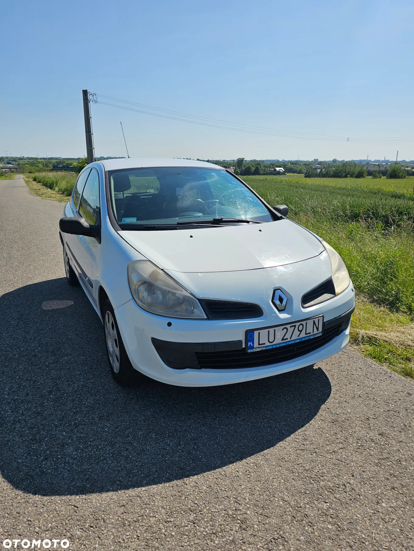 Renault Clio 1.5 dCi 70 Expression - 11
