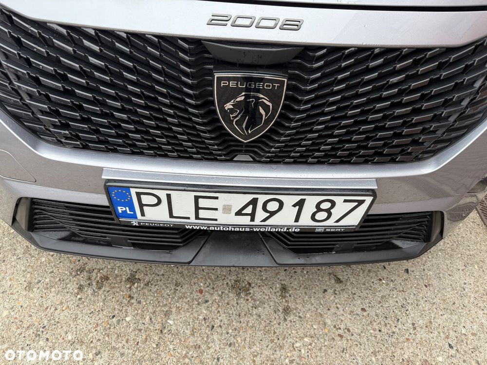 Peugeot 2008 PureTech 100 Stop&Start Allure Pack - 17