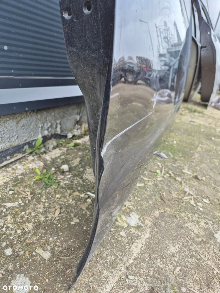 DRZWI PRAWY PRZÓD NISSAN NAVARA D40 III 05-10r PATHFINDER R51 - 2