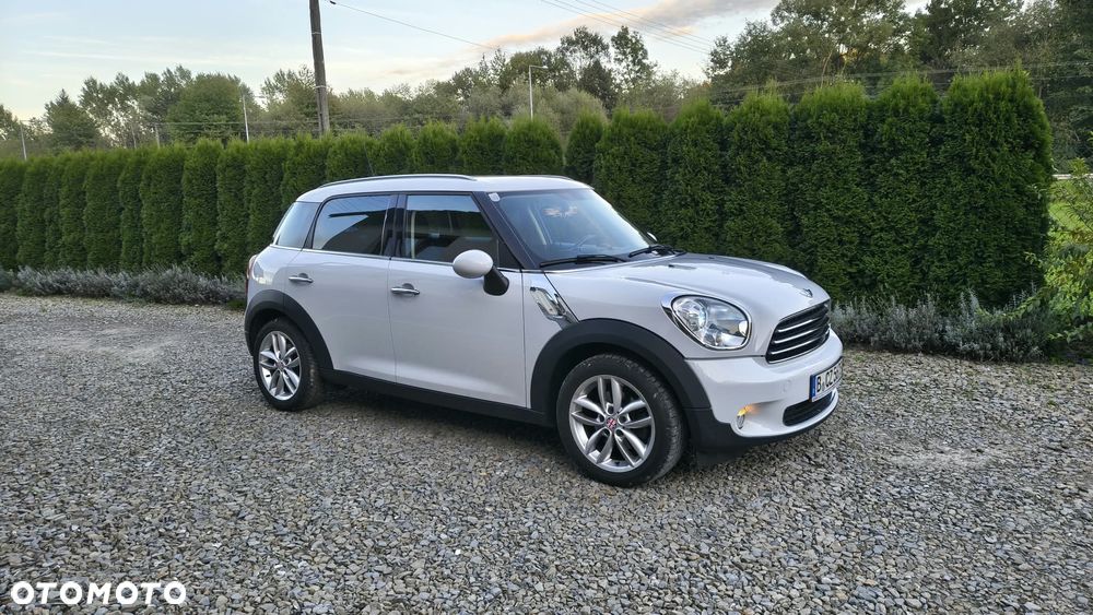 MINI Countryman - 10