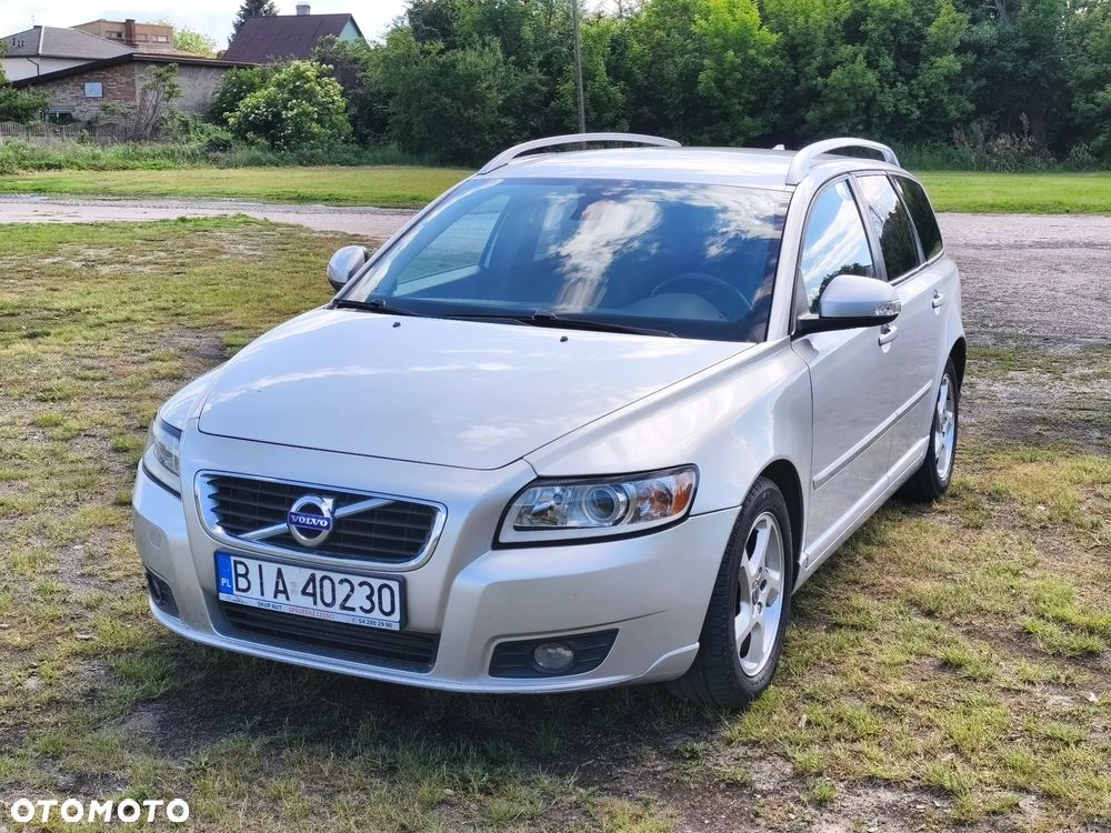 Volvo V50 D2 Business Pro Edition - 3