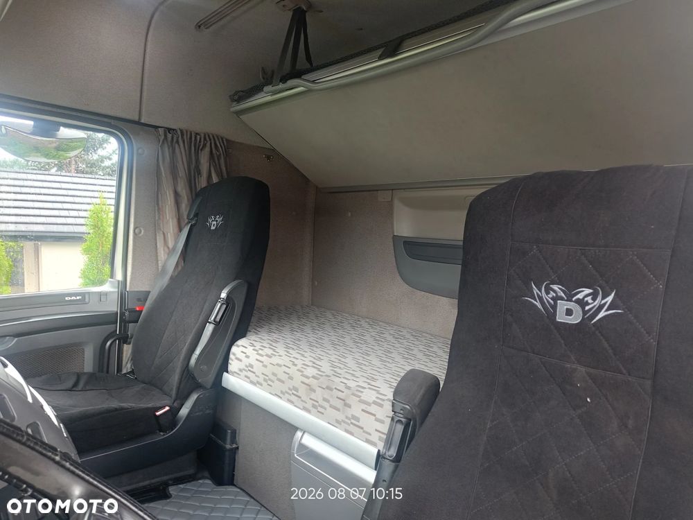DAF XF 106 - 9