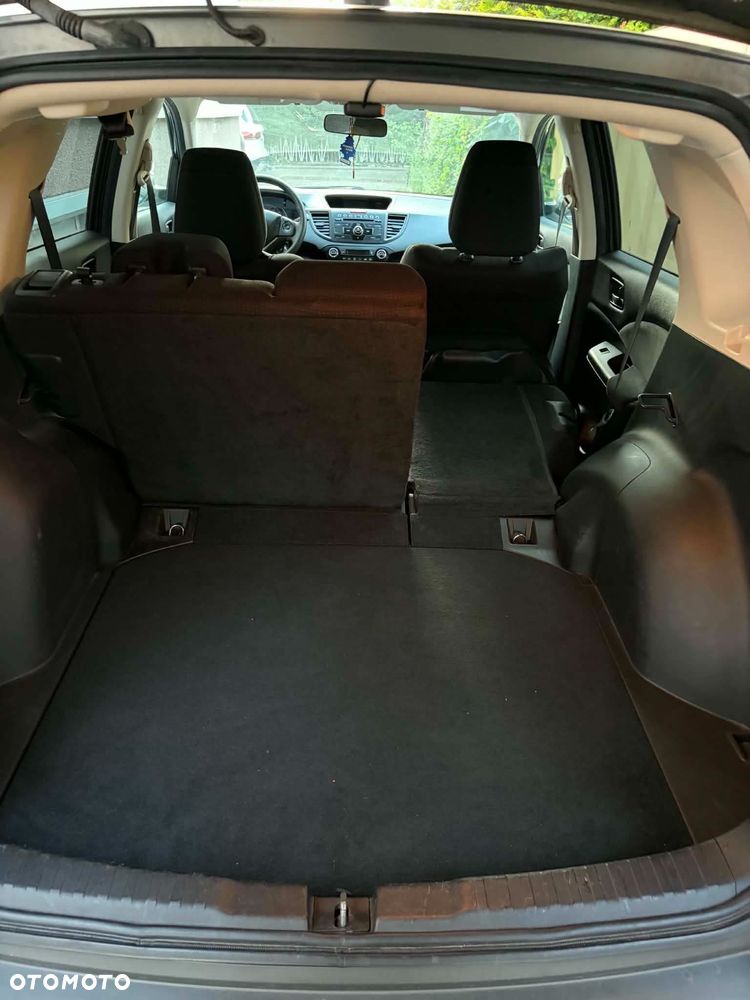 Honda CR-V 1.6i-DTEC Comfort (2WD) - 9