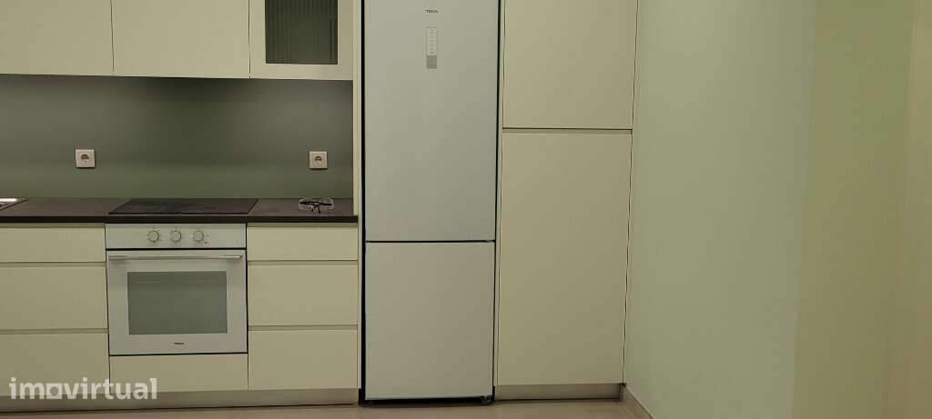 Apartamento para arrendar em Lisboa, ao Areeiro. - Grande imagem: 3/13