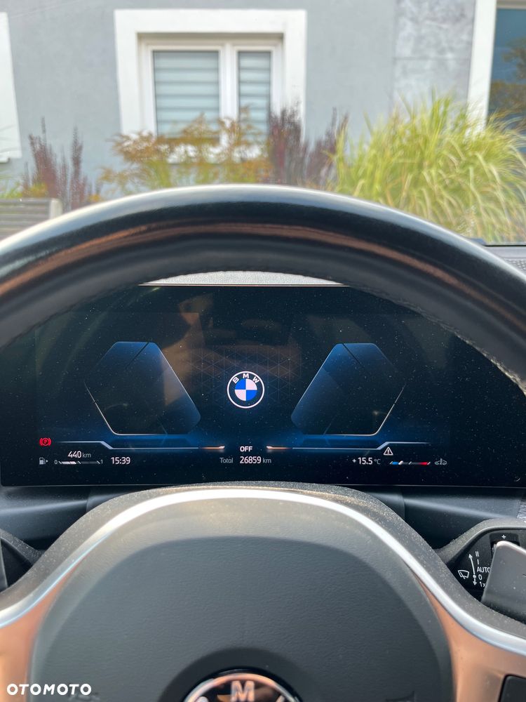 BMW Seria 3 - 8