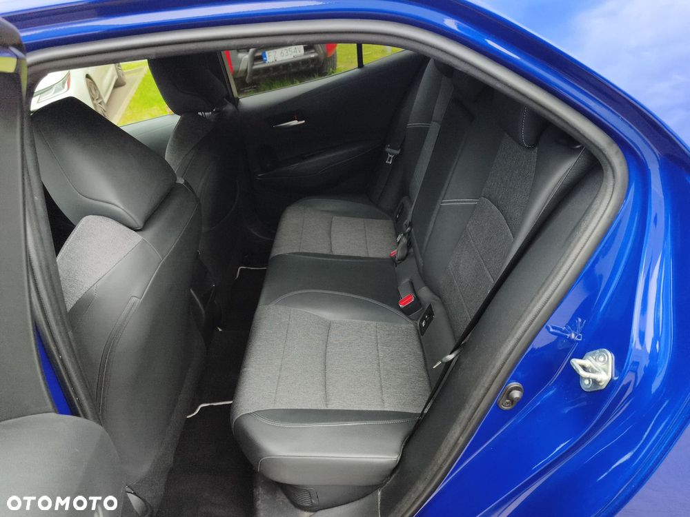 Toyota Corolla 1.8 Hybrid Style - 14