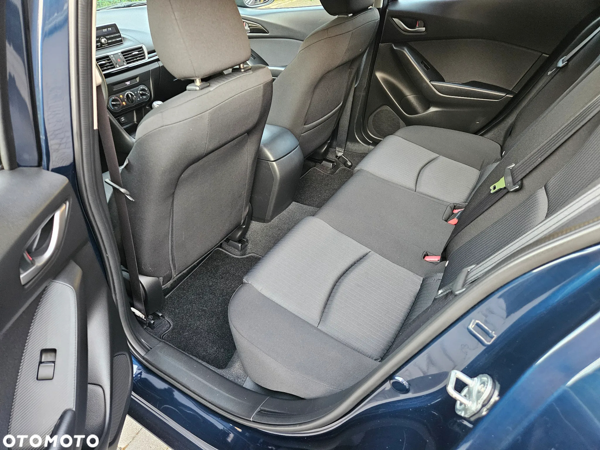 Mazda 3 SKYACTIV-G 100 Prime-Line - 14