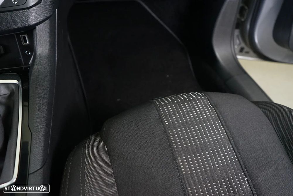 Peugeot 308 SW 1.6 BlueHDi Allure - 35