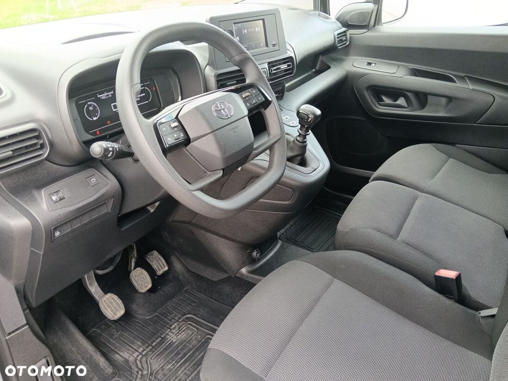 Toyota PROACE CITY - 2