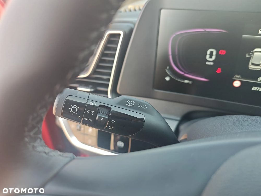 Kia Sportage 1.6 T-GDI M 2WD - 22