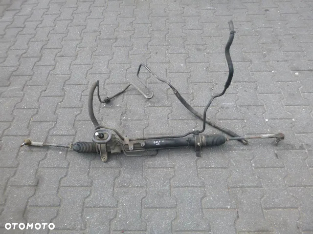 MAGLOWNICA PRZEKŁADNIA VOLKSWAGEN GOLF IV AUDI A3 SEAT LEON I TOLEDO II - 6