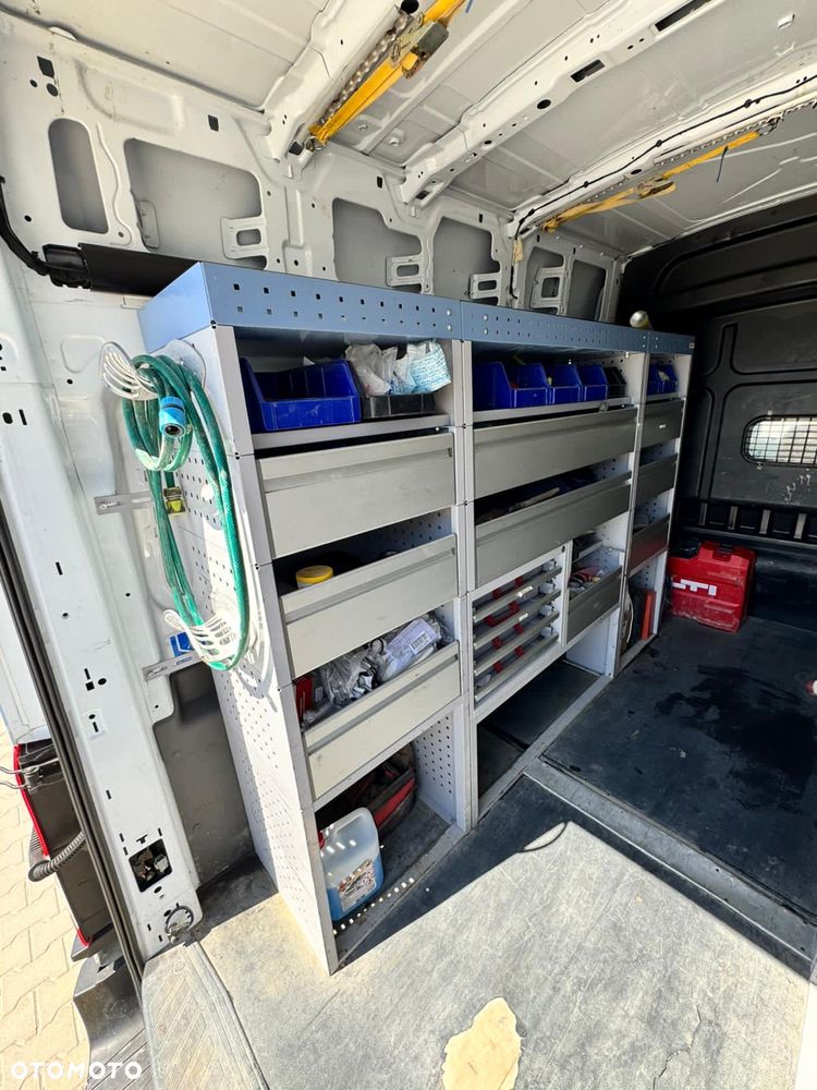 Ford Transit L3H3 Trend (bryg.) - 19