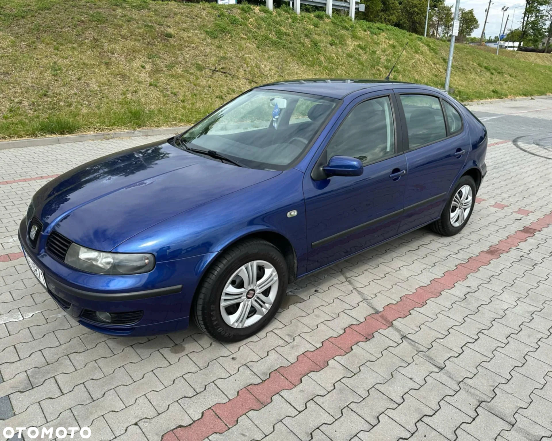 Seat Leon - 4