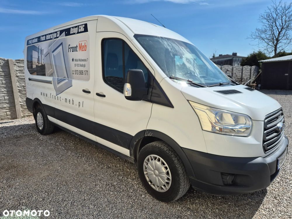 Ford Transit - 4