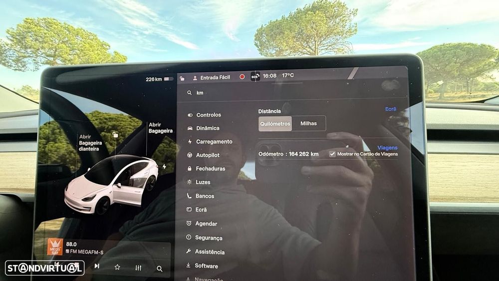 Tesla Model 3 AWD Dual Motor Performance - 28